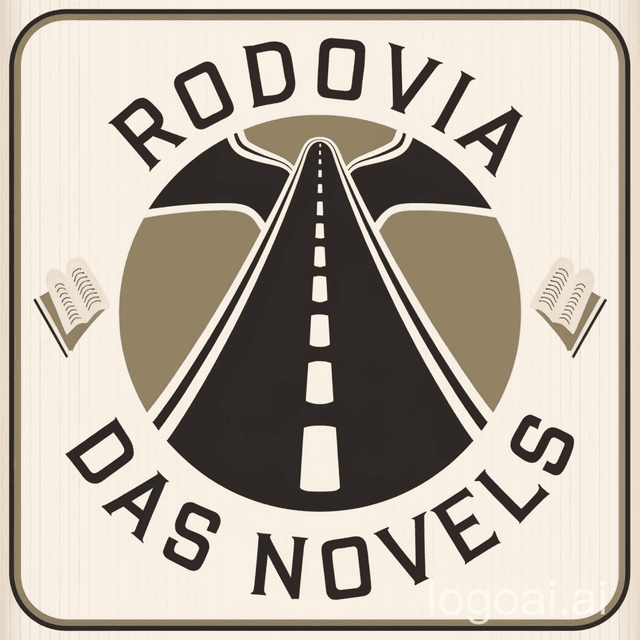Rodovia das Novels
