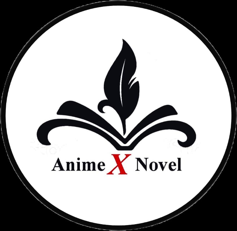 Logo de Anime X Novel