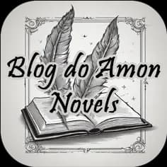 Logo de Blog do Amon Novels