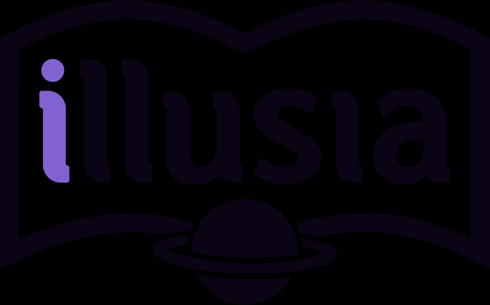 Logo de Illusia