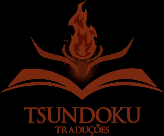 Logo de Tsundoku Traduções