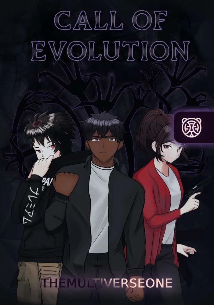 Capa de Chamado da Evolução