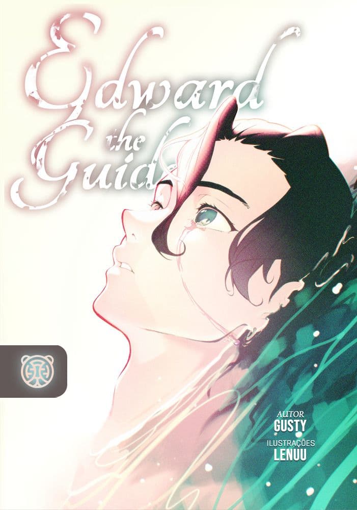 Capa de  Edward The Guide