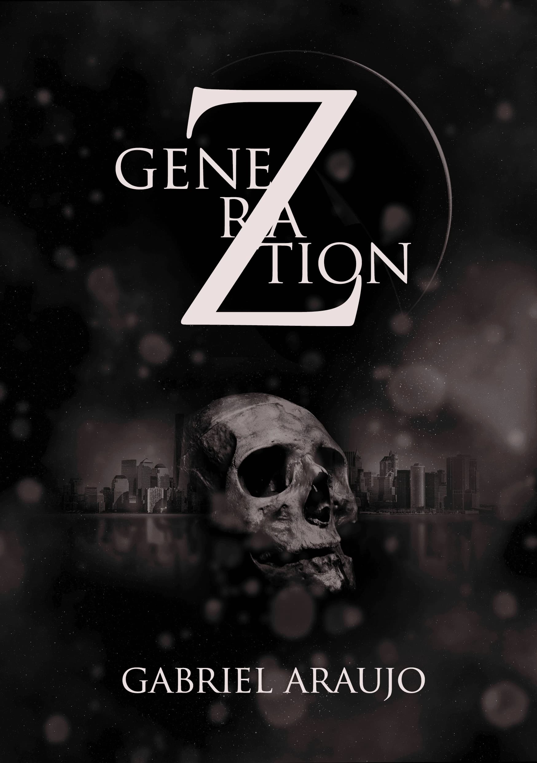 Capa de Generation Z