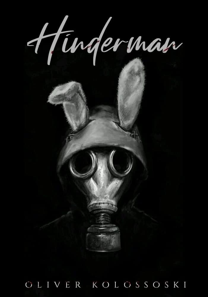 Capa de  Hinderman