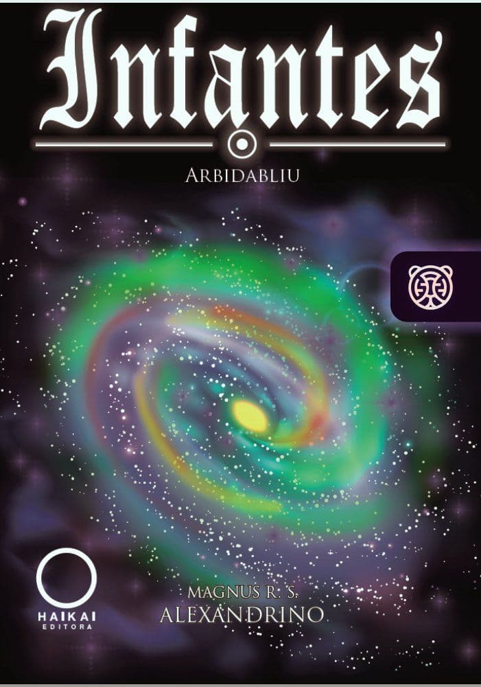 Capa de Arbidabliu: Infantes
