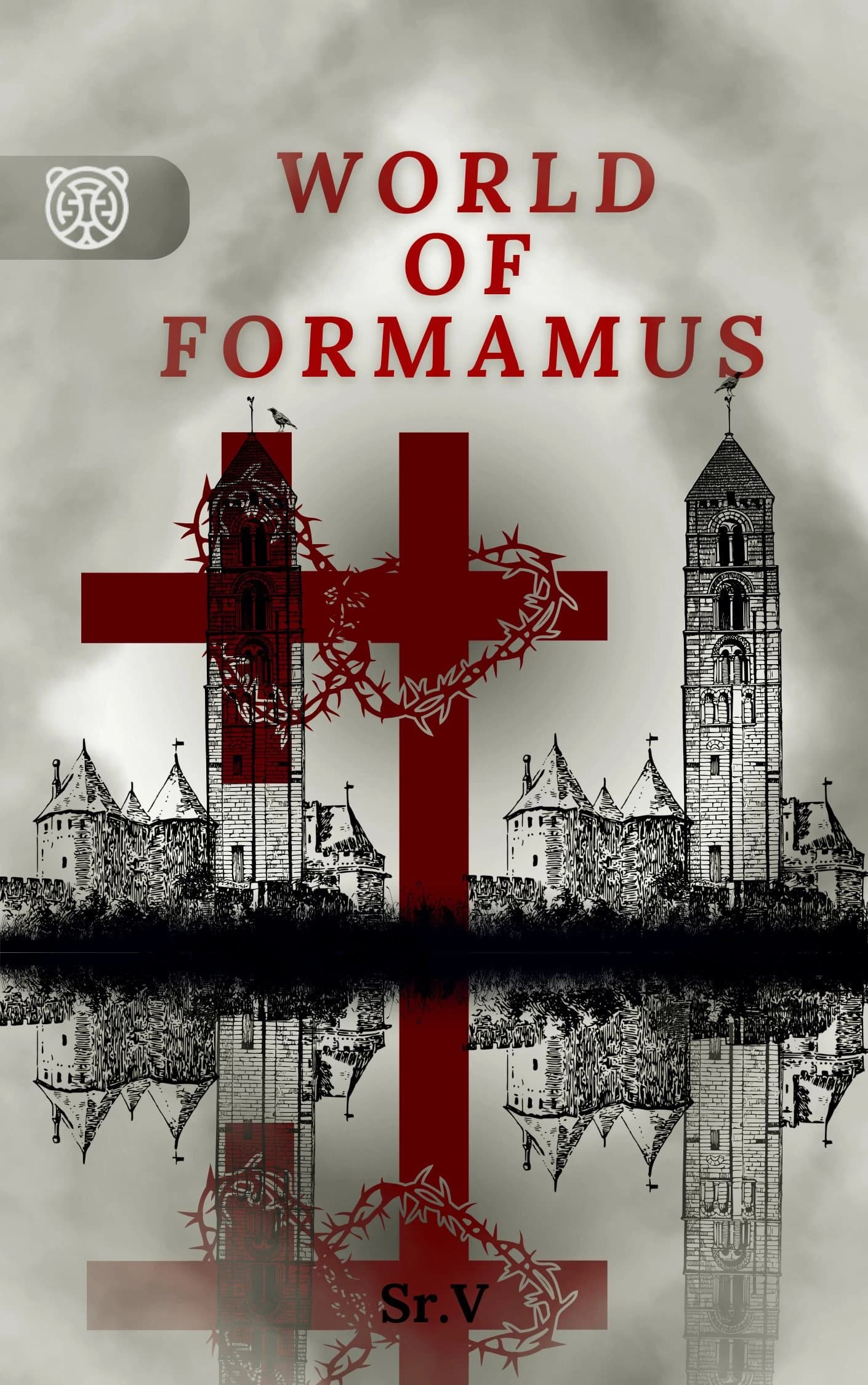Capa de Mundo de Formamus