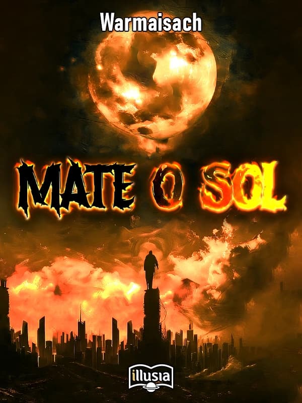 Capa de Mate o Sol