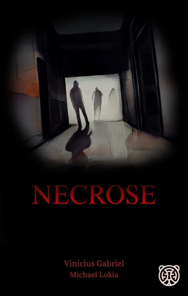 Capa de Necrose