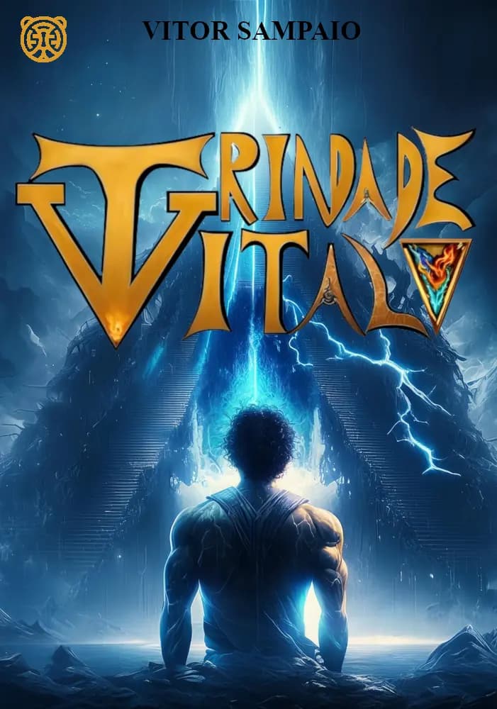 Capa de Trindade Vital