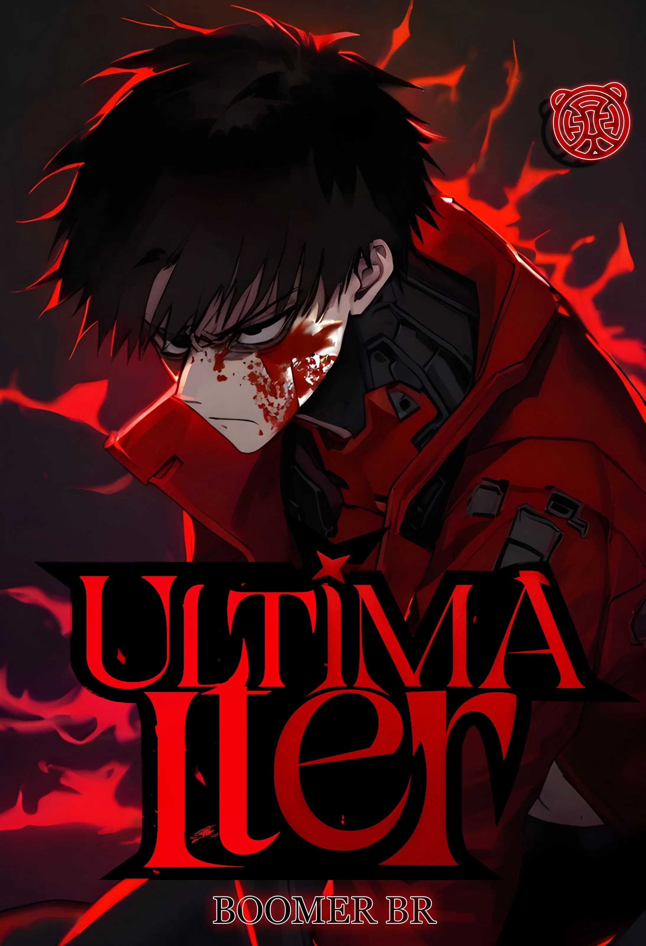 Capa de Ultima Iter