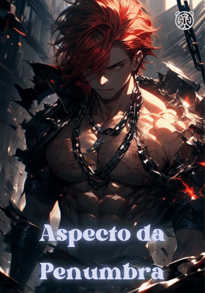 Capa de Aspecto da Penumbra