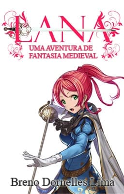 Capa de Lana – Uma Aventura de Fantasia Medieval