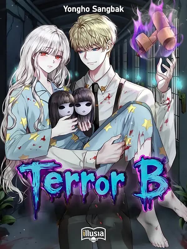 Capa de Qual é a sensação de estar em um jogo de terror de nível B
